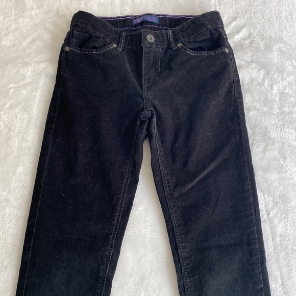 Levi’s Corduroy Leggings Size 10 - Picture 2 of 8